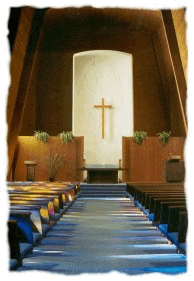 sanctuary