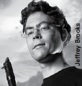 Jeffrey Brooks, clarinet jeff